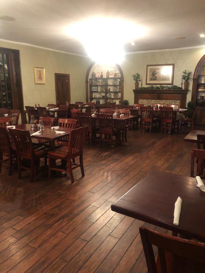 باردستاون Talbott Tavern And Inn المظهر الخارجي الصورة